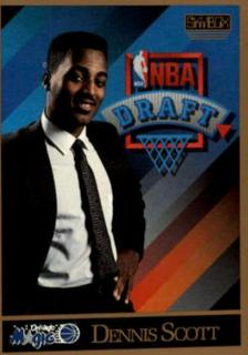 Dennis Scott