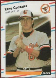 Rene Gonzales