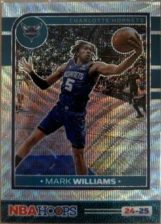 Mark Williams