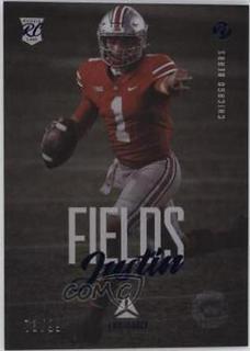 Justin Fields