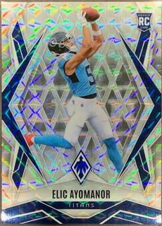 Elic Ayomanor