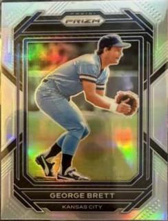 George Brett