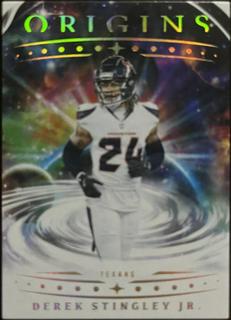 Derek Stingley Jr.