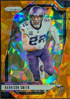 Harrison Smith