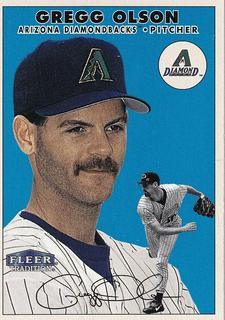 Gregg Olson