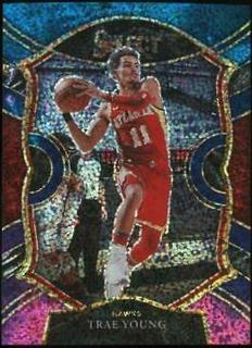Trae Young