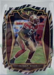 Patrick Willis