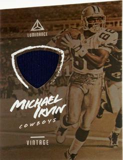 Michael Irvin
