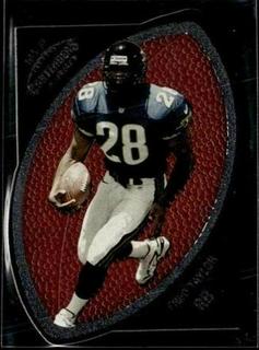 Fred Taylor