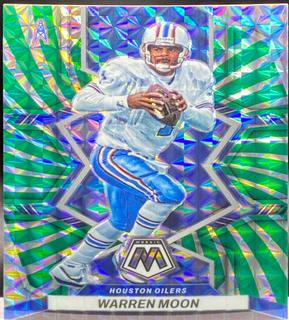 Warren Moon