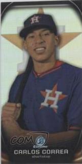 Carlos Correa