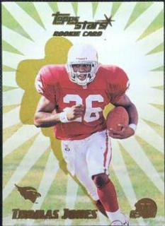 Thomas Jones