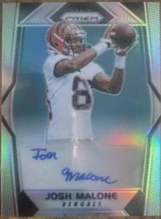Josh Malone