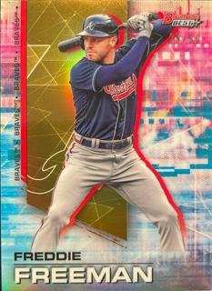 Freddie Freeman