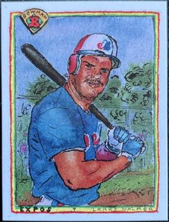 Larry Walker