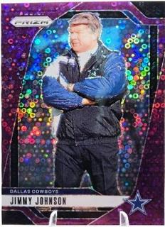 Jimmy Johnson