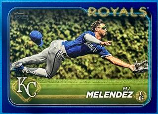 MJ Melendez
