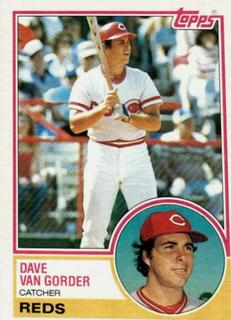 Dave Van Gorder