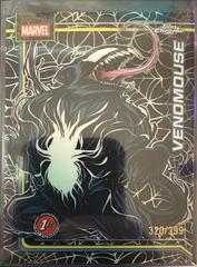 Venomouse [Spider-Web Refractor] #189 Prices | Marvel 2026 Topps