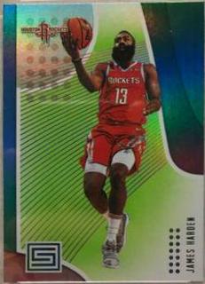 James Harden