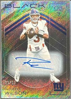 Russell Wilson