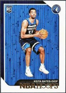 Keita Bates-Diop
