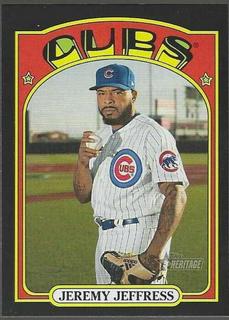 Jeremy Jeffress