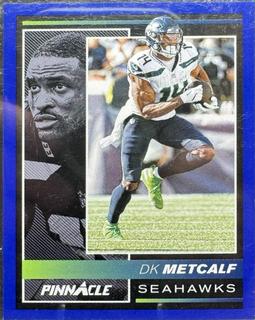 DK Metcalf