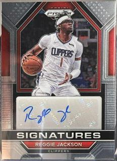 Reggie Jackson