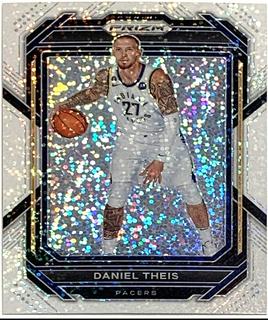Daniel Theis