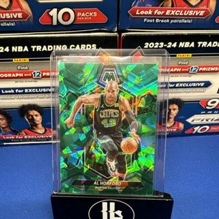 Al Horford