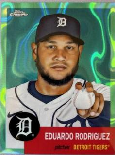 Eduardo Rodriguez