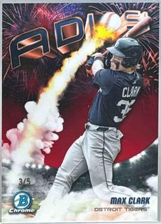 Max Clark