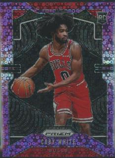 Coby White