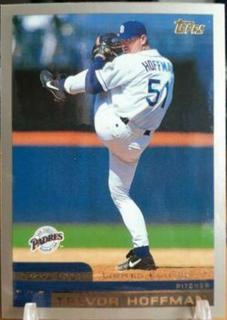Trevor Hoffman