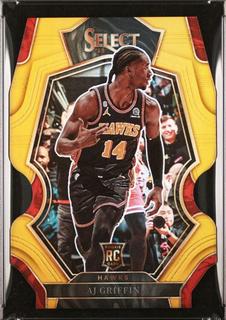 AJ Griffin
