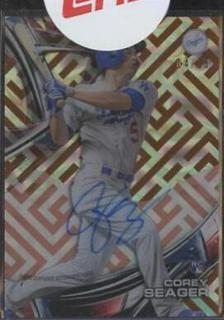 Corey Seager