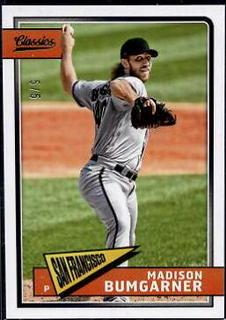 Madison Bumgarner