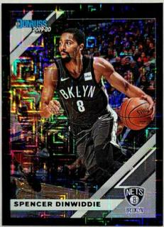 Spencer Dinwiddie