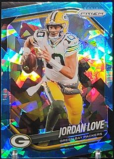 Jordan Love