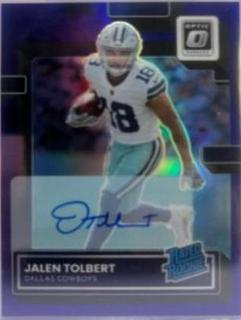 Jalen Tolbert