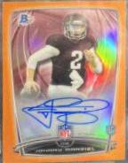 Johnny Manziel