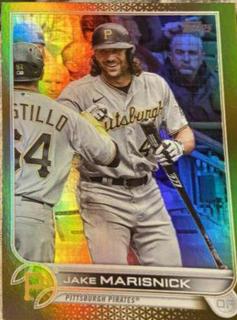 Jake Marisnick