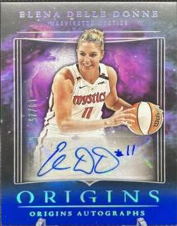 Elena Delle Donne