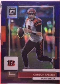 Carson Palmer