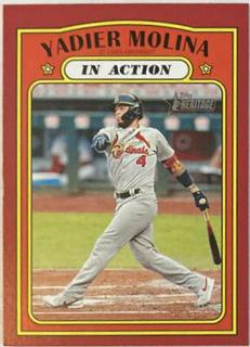 Yadier Molina