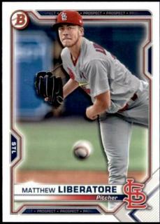 Matthew Liberatore