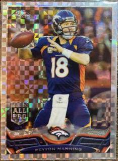 Peyton Manning