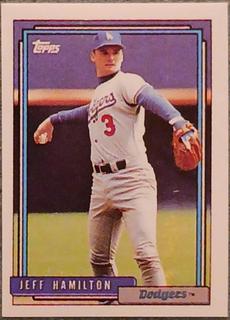 Jeff Hamilton