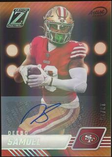 Deebo Samuel